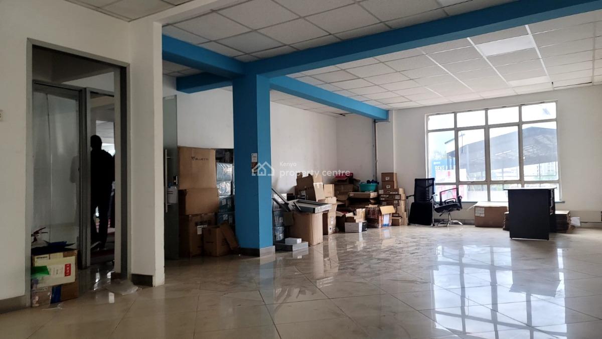 Executive Office Space Available in Kilimani, Near Yaya Centre, Kilimani, Nairobi, Office Space for Rent
