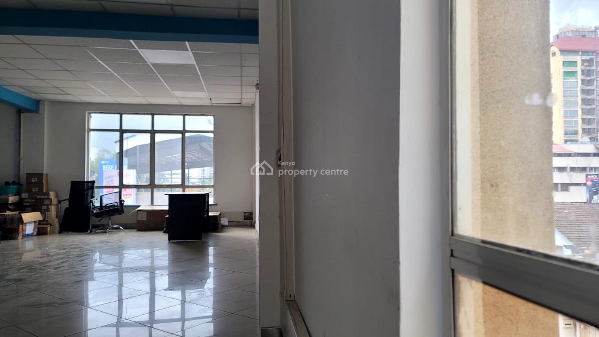 Executive Office Space Available in Kilimani, Near Yaya Centre, Kilimani, Nairobi, Office Space for Rent
