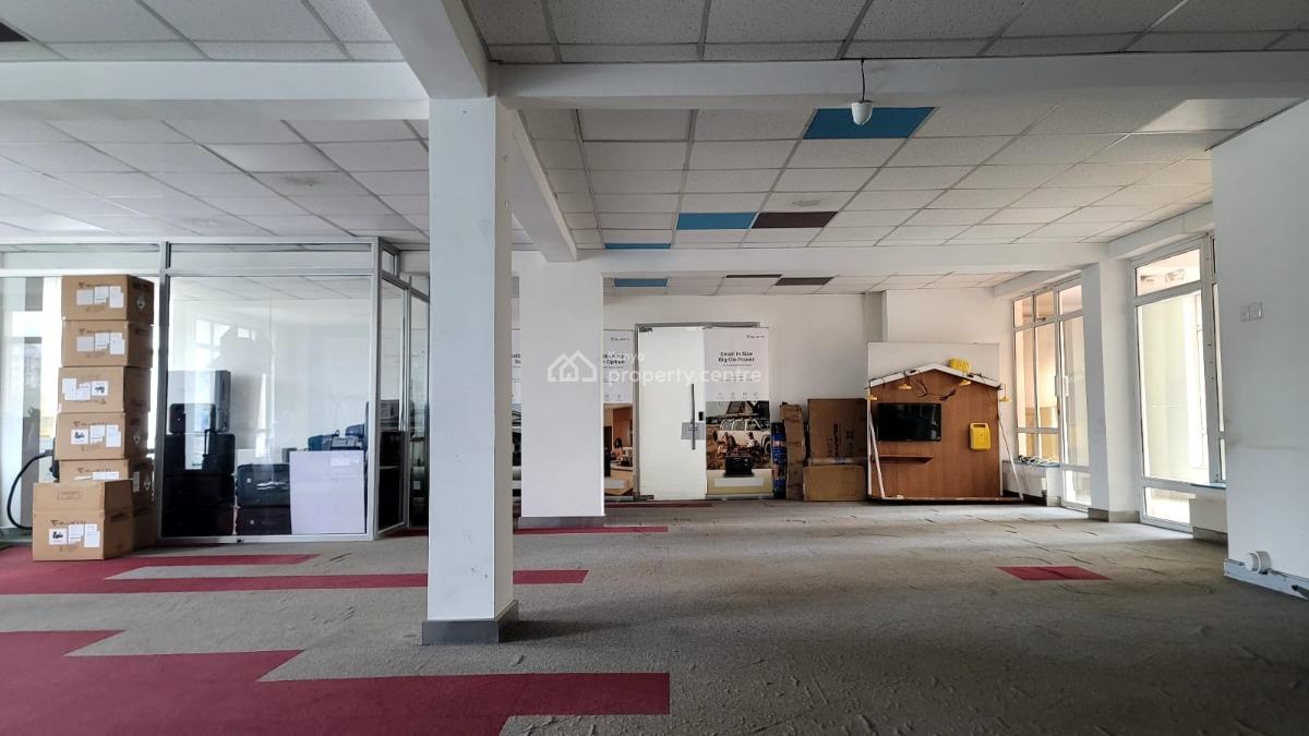 Executive Office Space Available in Kilimani, Near Yaya Centre, Kilimani, Nairobi, Office Space for Rent