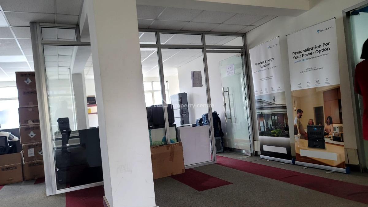Executive Office Space Available in Kilimani, Near Yaya Centre, Kilimani, Nairobi, Office Space for Rent