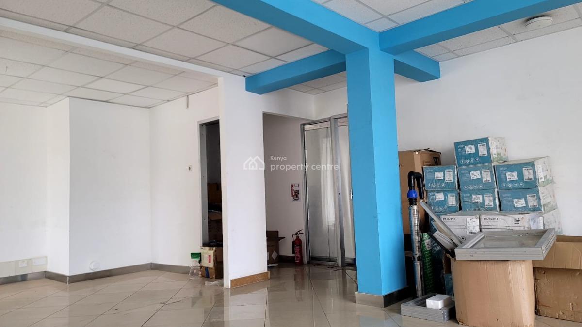Executive Office Space Available in Kilimani, Near Yaya Centre, Kilimani, Nairobi, Office Space for Rent
