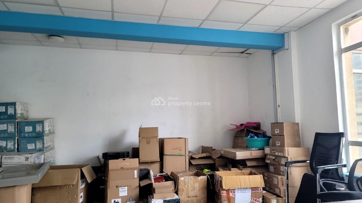 Executive Office Space Available in Kilimani, Near Yaya Centre, Kilimani, Nairobi, Office Space for Rent