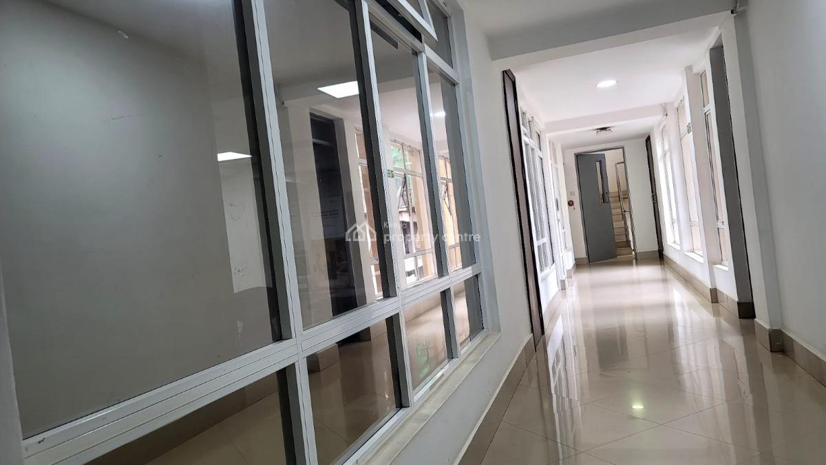 Executive Office Space Available in Kilimani, Near Yaya Centre, Kilimani, Nairobi, Office Space for Rent