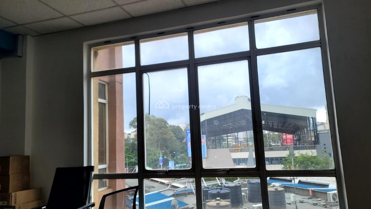 Executive Office Space Available in Kilimani, Near Yaya Centre, Kilimani, Nairobi, Office Space for Rent