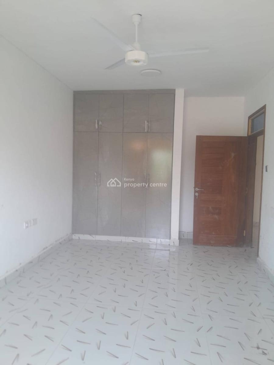 Brand New 3br Apartment, Kizingo, Kipevu, Mombasa, Apartment for Rent