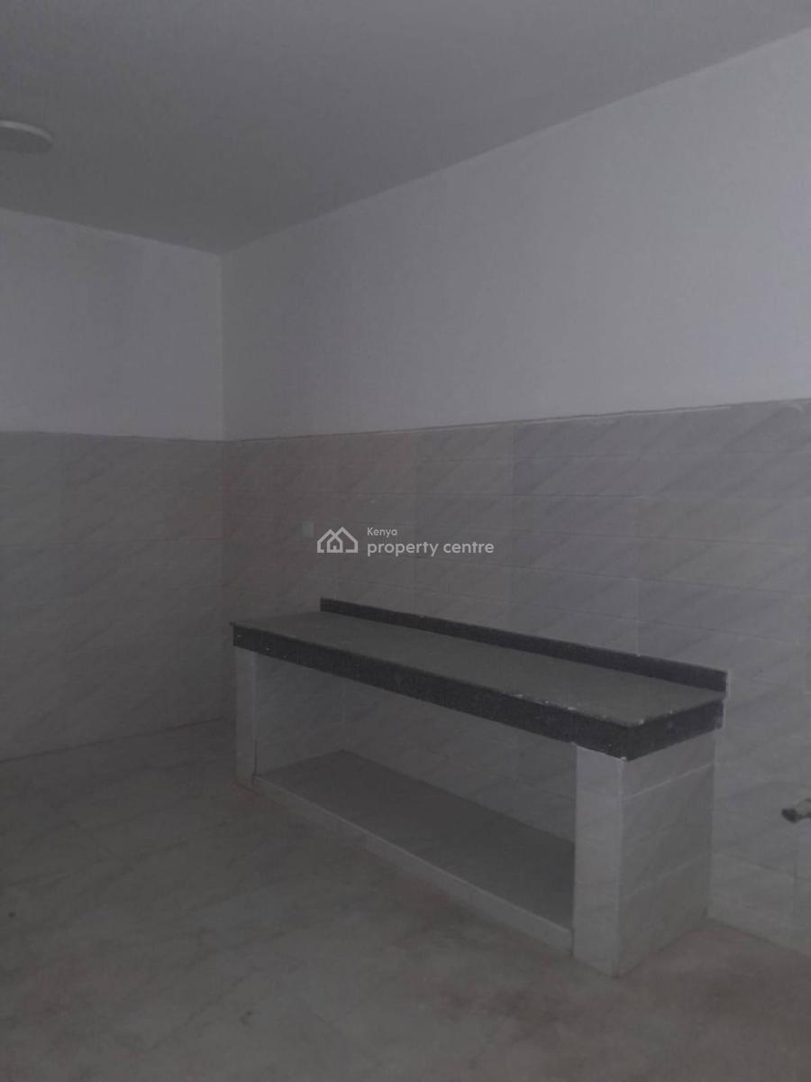 Brand New 3br Apartment, Kizingo, Kipevu, Mombasa, Apartment for Rent