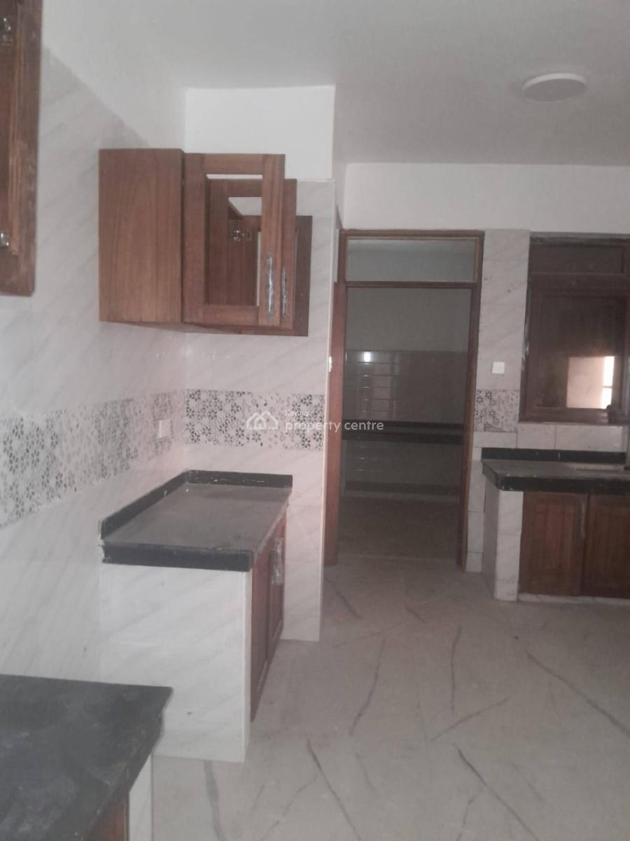 Brand New 3br Apartment, Kizingo, Kipevu, Mombasa, Apartment for Rent