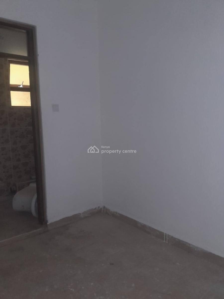 Brand New 3br Apartment, Kizingo, Kipevu, Mombasa, Apartment for Rent