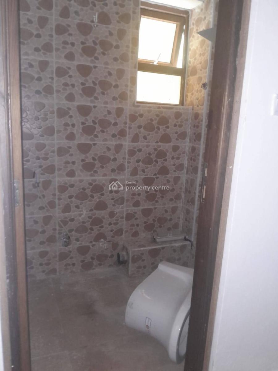 Brand New 3br Apartment, Kizingo, Kipevu, Mombasa, Apartment for Rent