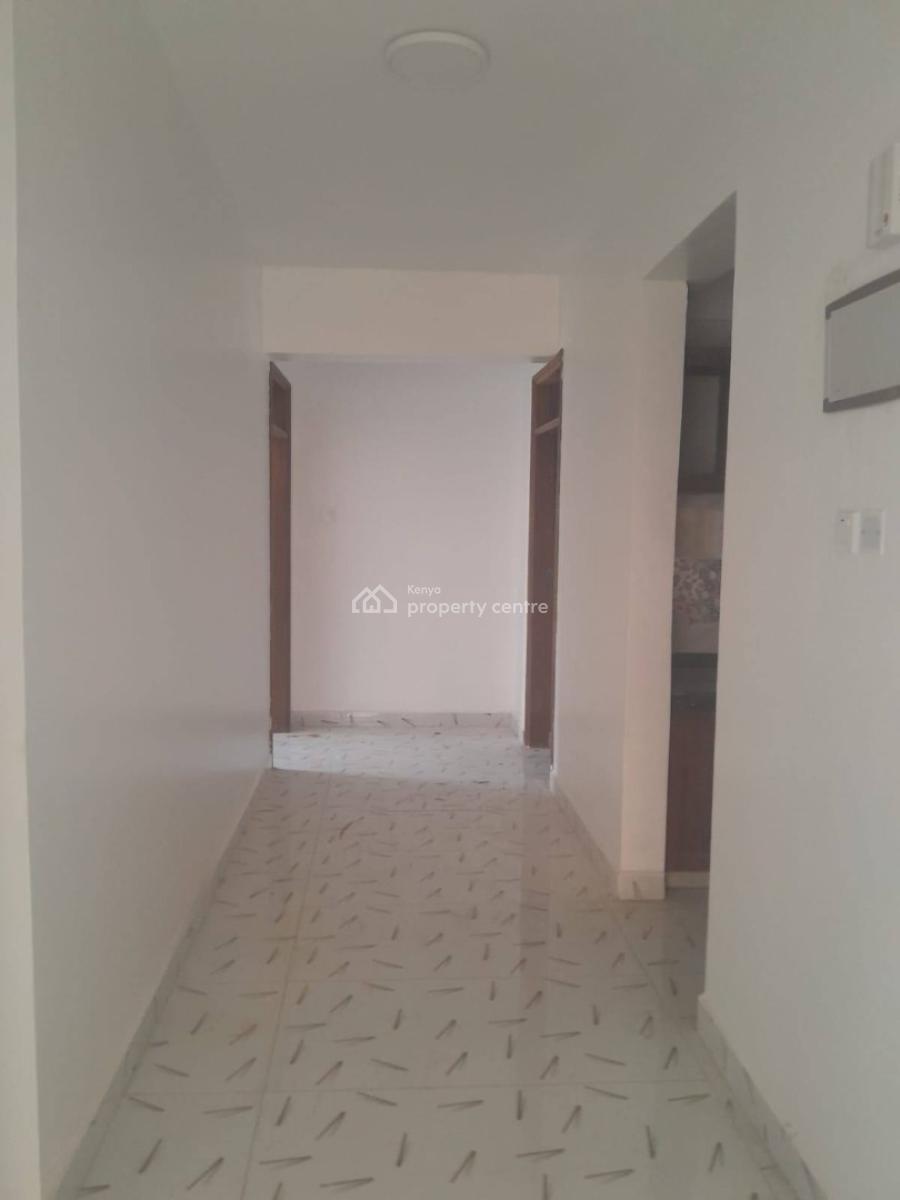 Brand New 3br Apartment, Kizingo, Kipevu, Mombasa, Apartment for Rent