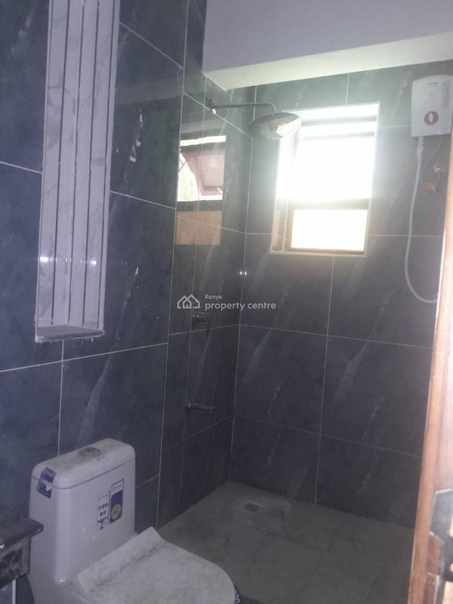 Brand New 3br Apartment, Kizingo, Kipevu, Mombasa, Apartment for Rent