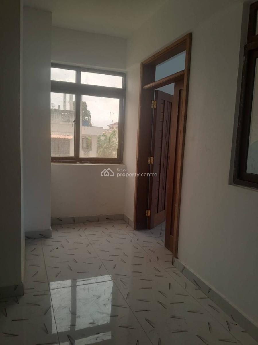 Brand New 3br Apartment, Kizingo, Kipevu, Mombasa, Apartment for Rent