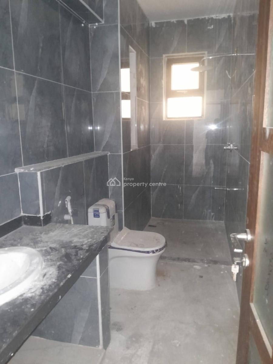 Brand New 3br Apartment, Kizingo, Kipevu, Mombasa, Apartment for Rent