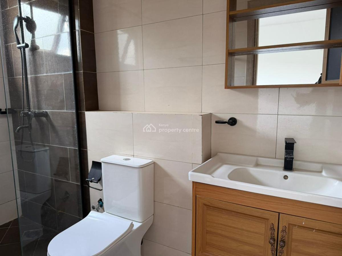 1 Bedroom Apartment  in Rhapta Road, Nairobi, Rhapta Road, Westlands, Nairobi, Apartment for Rent