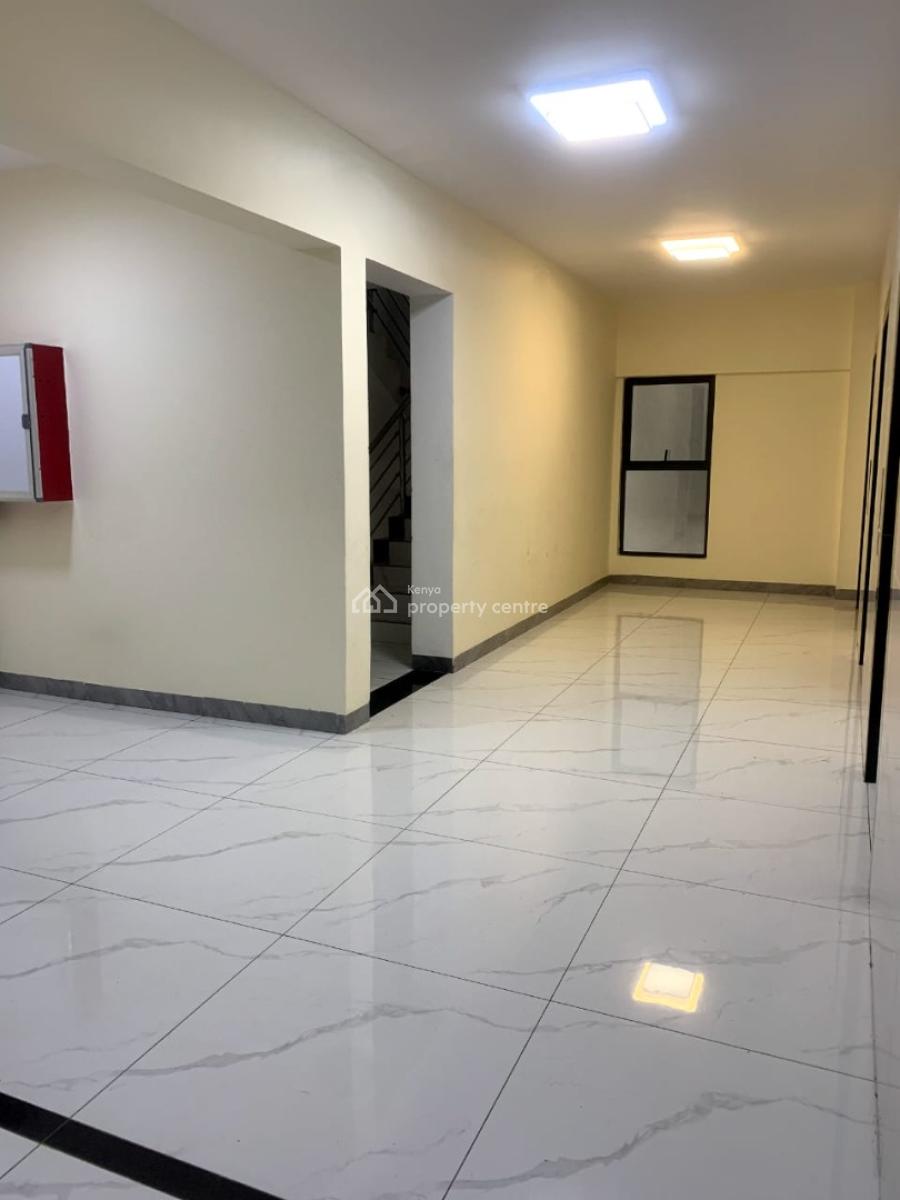 an Excellent Spacious 2 Bedroom Master Ensuite, Kilimani, Nairobi, Apartment for Rent