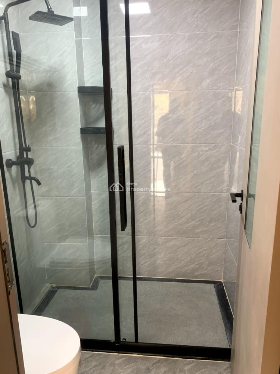an Excellent Spacious 2 Bedroom Master Ensuite, Kilimani, Nairobi, Apartment for Rent