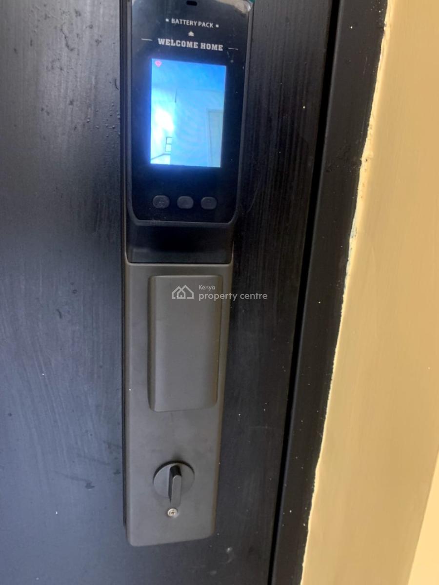 an Excellent Spacious 2 Bedroom Master Ensuite, Kilimani, Nairobi, Apartment for Rent