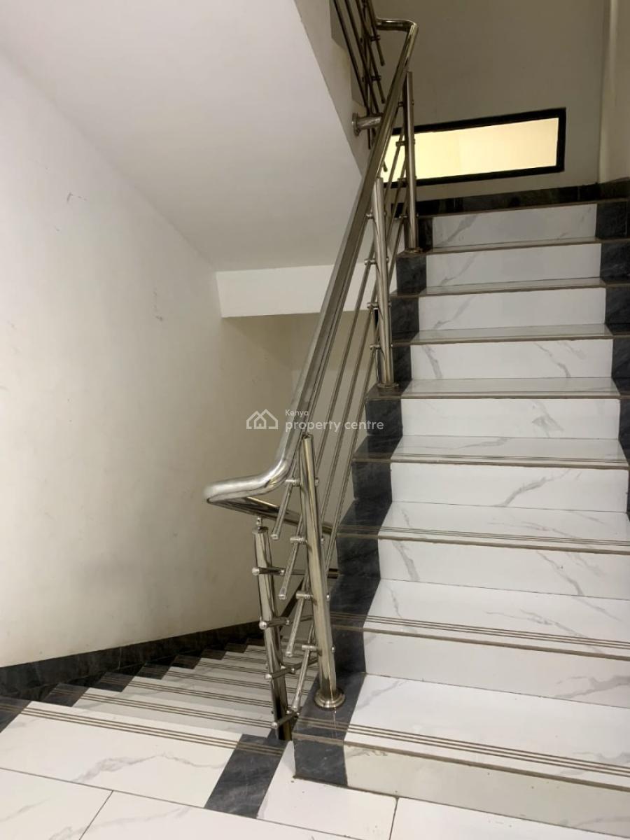 an Excellent Spacious 2 Bedroom Master Ensuite, Kilimani, Nairobi, Apartment for Rent