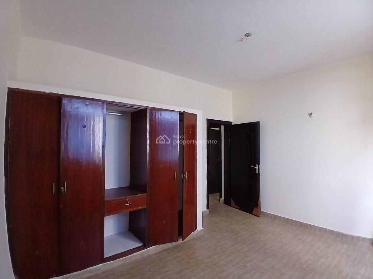 Spacious 3br Apartment, 2nd a Venue, Nyali, Mombasa, Apartment for Rent