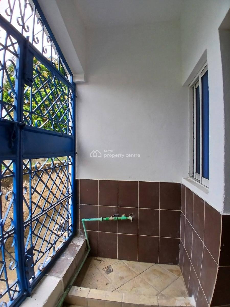 Spacious 3br Apartment, 2nd a Venue, Nyali, Mombasa, Apartment for Rent