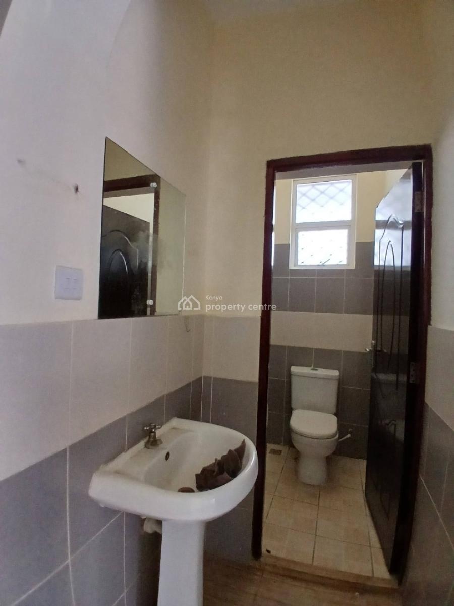 Spacious 3br Apartment, 2nd a Venue, Nyali, Mombasa, Apartment for Rent