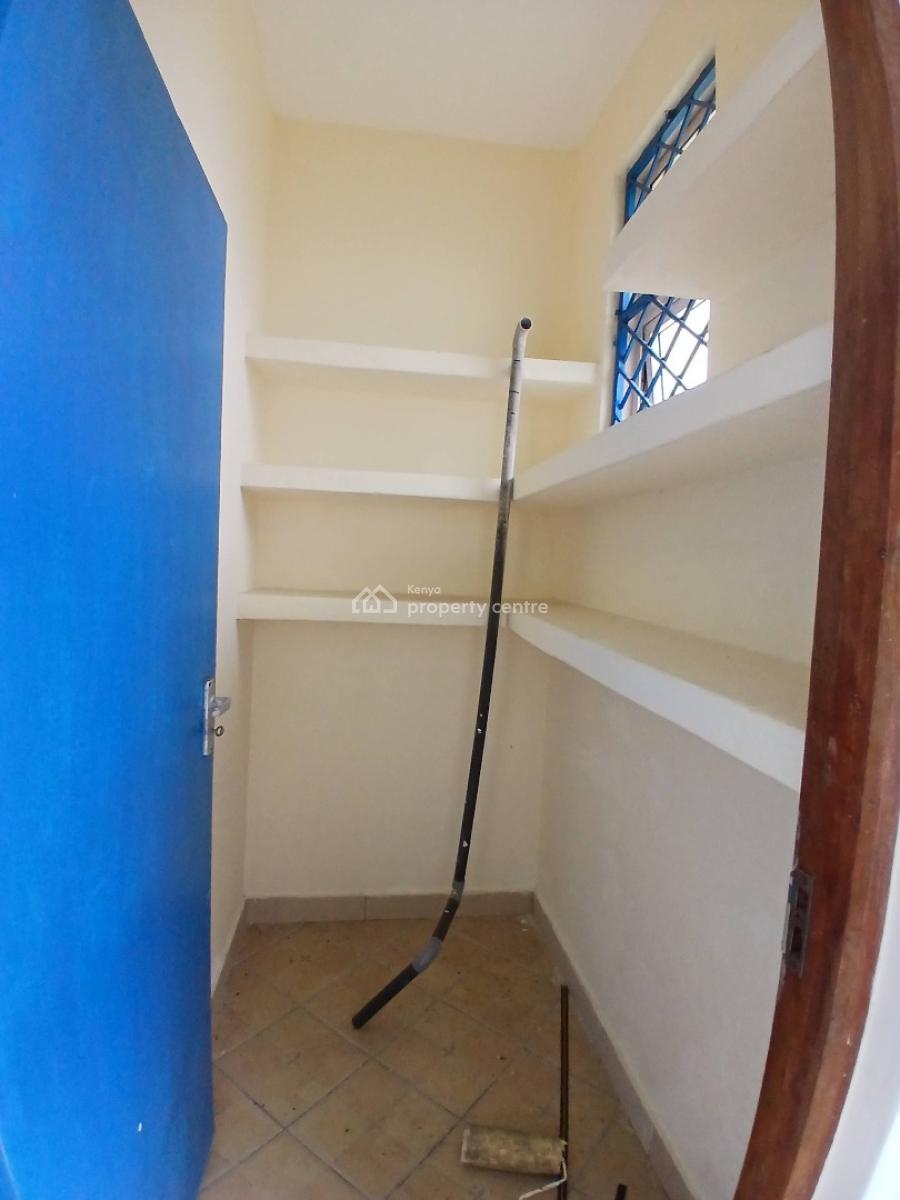 Spacious 3br Apartment, 2nd a Venue, Nyali, Mombasa, Apartment for Rent