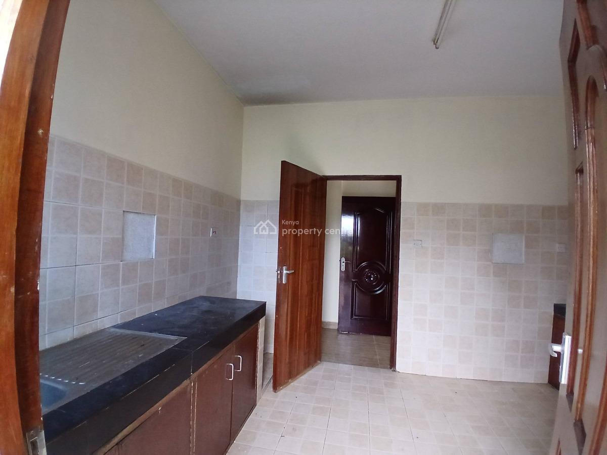 Spacious 3br Apartment, 2nd a Venue, Nyali, Mombasa, Apartment for Rent