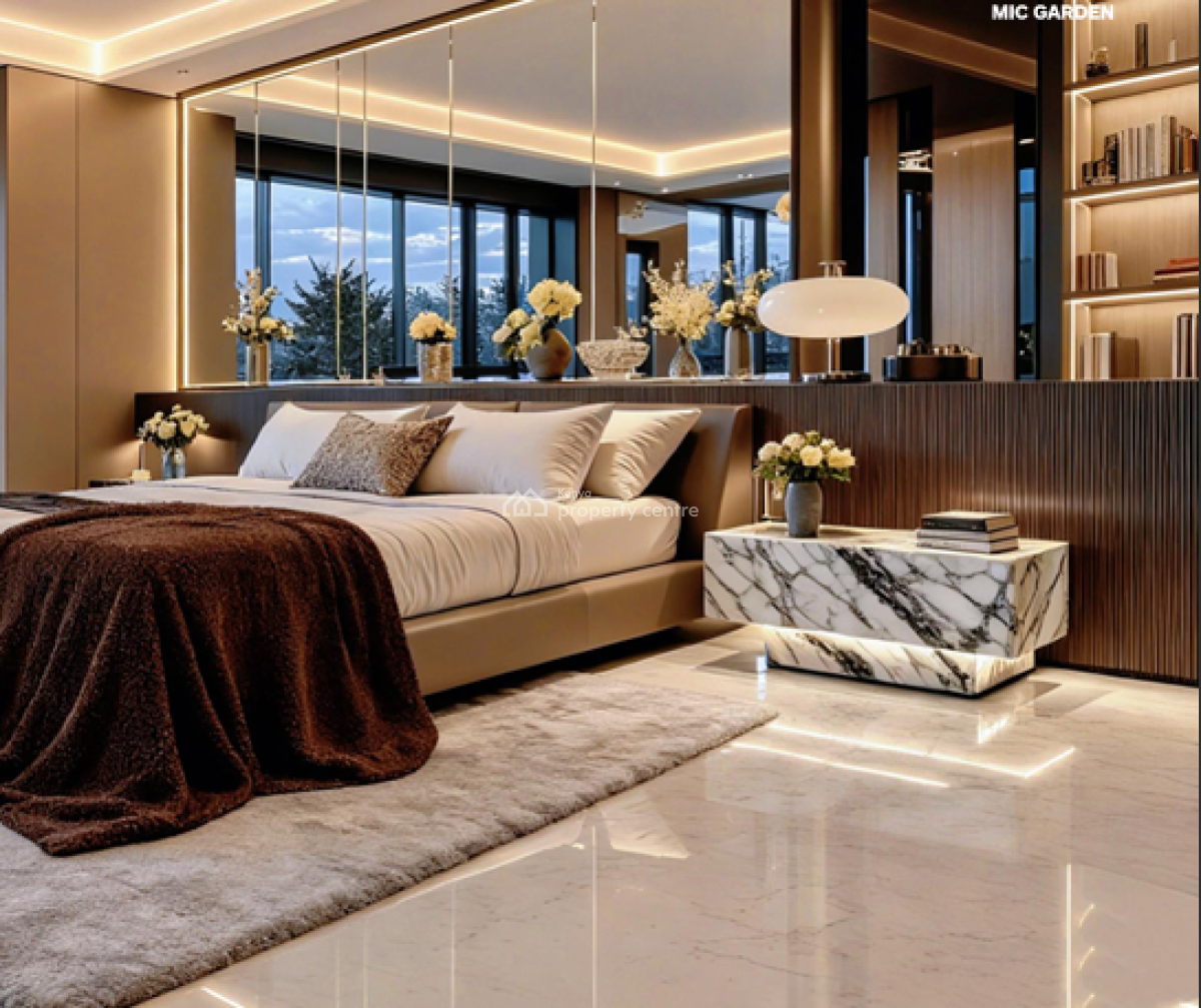 Off Plan Project Comprising of 1 and 2 Bedroom - Mic Gardens, Vihiga Road, Kileleshwa, Nairobi, Apartment for Sale