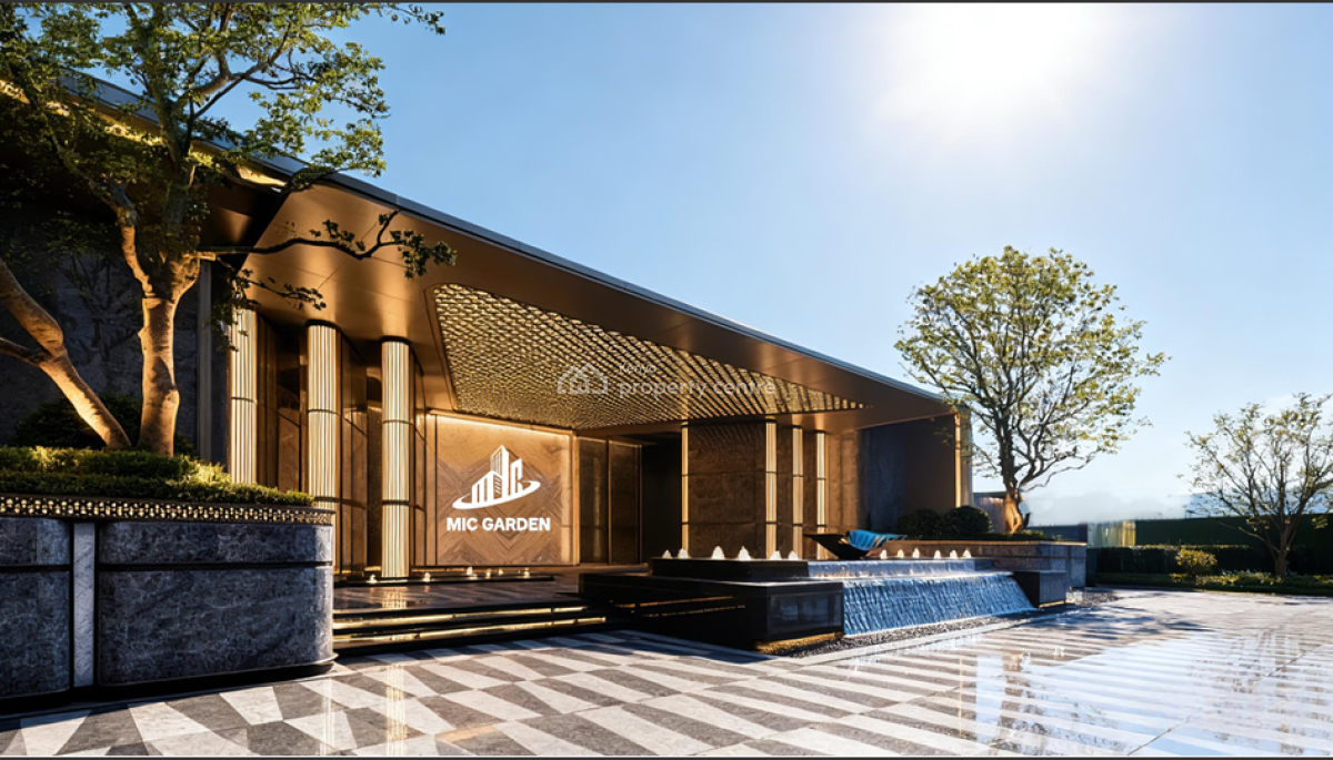 Off Plan 2 Bedroom - New Project Mic Gardens, Vihiga Road, Kileleshwa, Nairobi, House for Sale