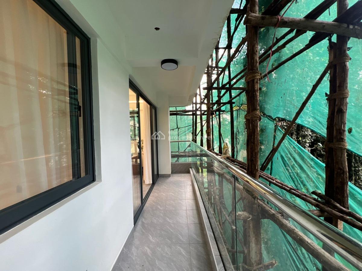 Off Plan 1 Bedroom Project - Serene Manor (showhouse Ready), Lenana Road, Kilimani, Nairobi, Apartment for Sale