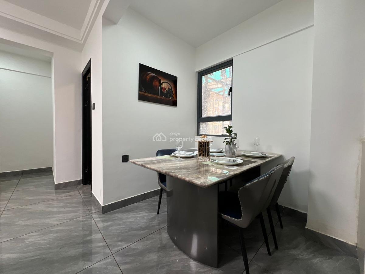 Off Plan 2 Bedroom Master Ensuite - Serene Manor Project, Lenana Road, Kilimani, Nairobi, Apartment for Sale
