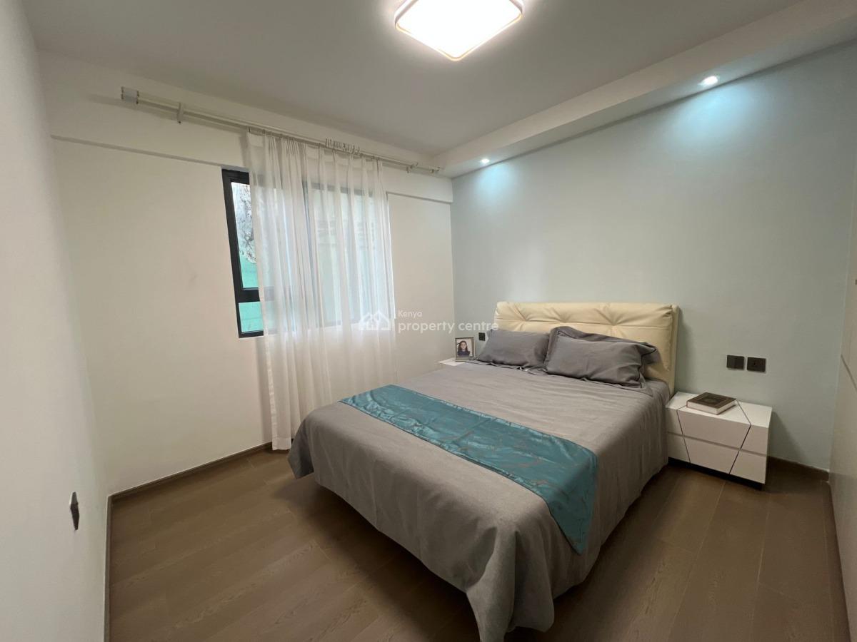 Off Plan 2 Bedroom Master Ensuite - Serene Manor Project, Lenana Road, Kilimani, Nairobi, Apartment for Sale