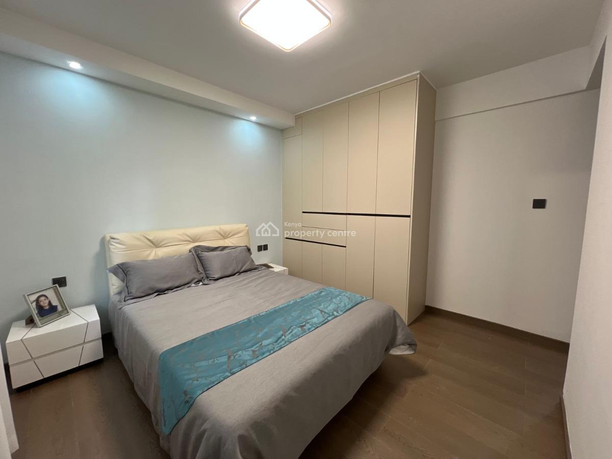 Off Plan 2 Bedroom Master Ensuite - Serene Manor Project, Lenana Road, Kilimani, Nairobi, Apartment for Sale