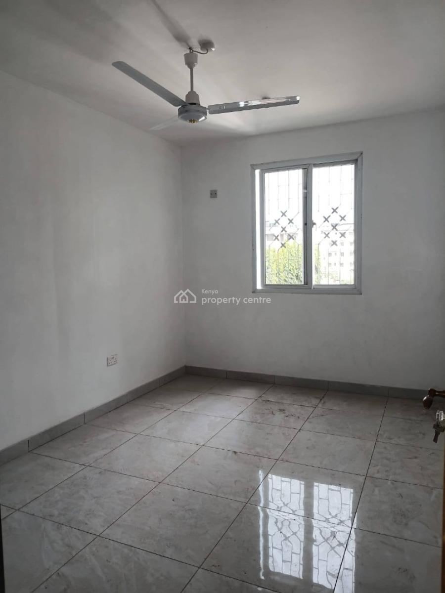 Brand New 2br Apartment, Makupa Primary, Tudor, Mombasa, Apartment for Rent