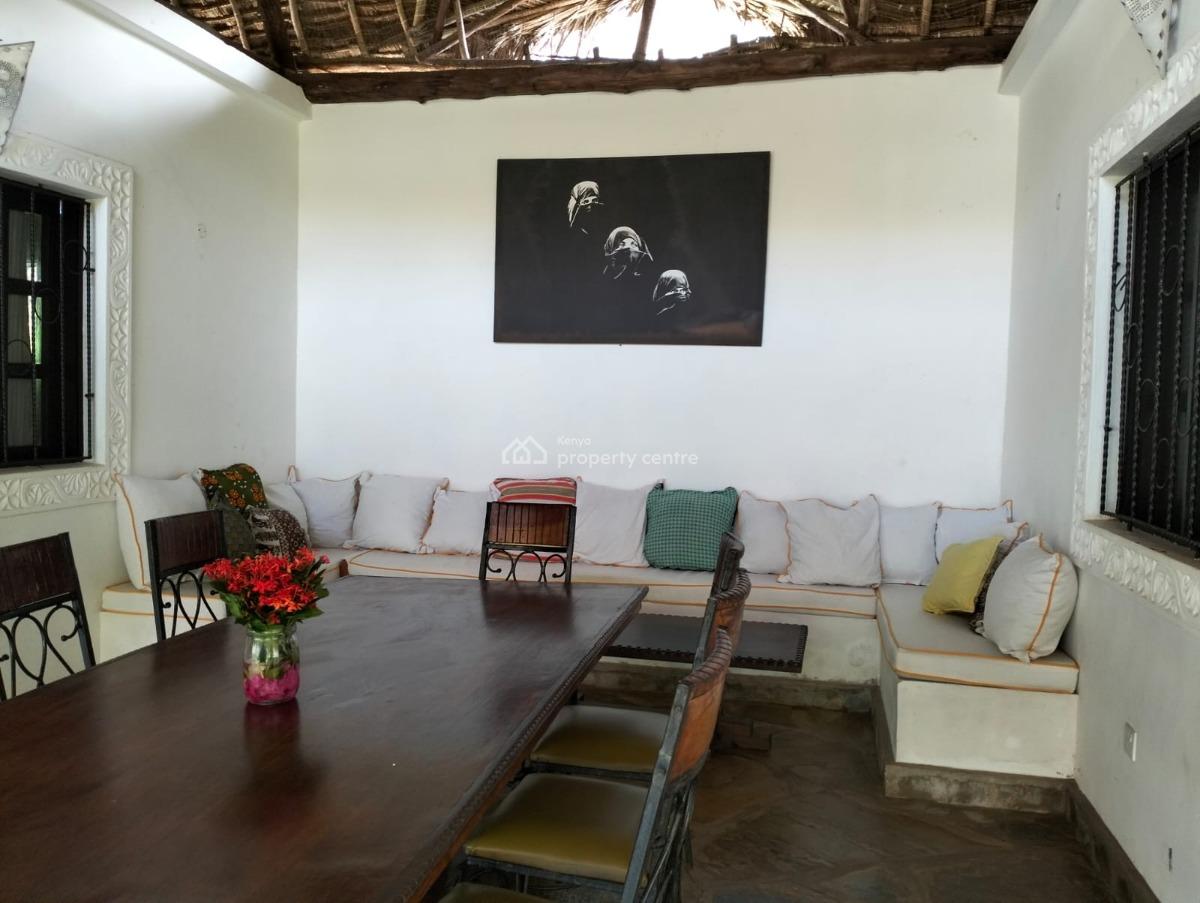 Charming 2 Bedroom Villa in Karibuni Villas, Malindi, Karibuni Villas, Malindi Town, Kilifi, House for Sale
