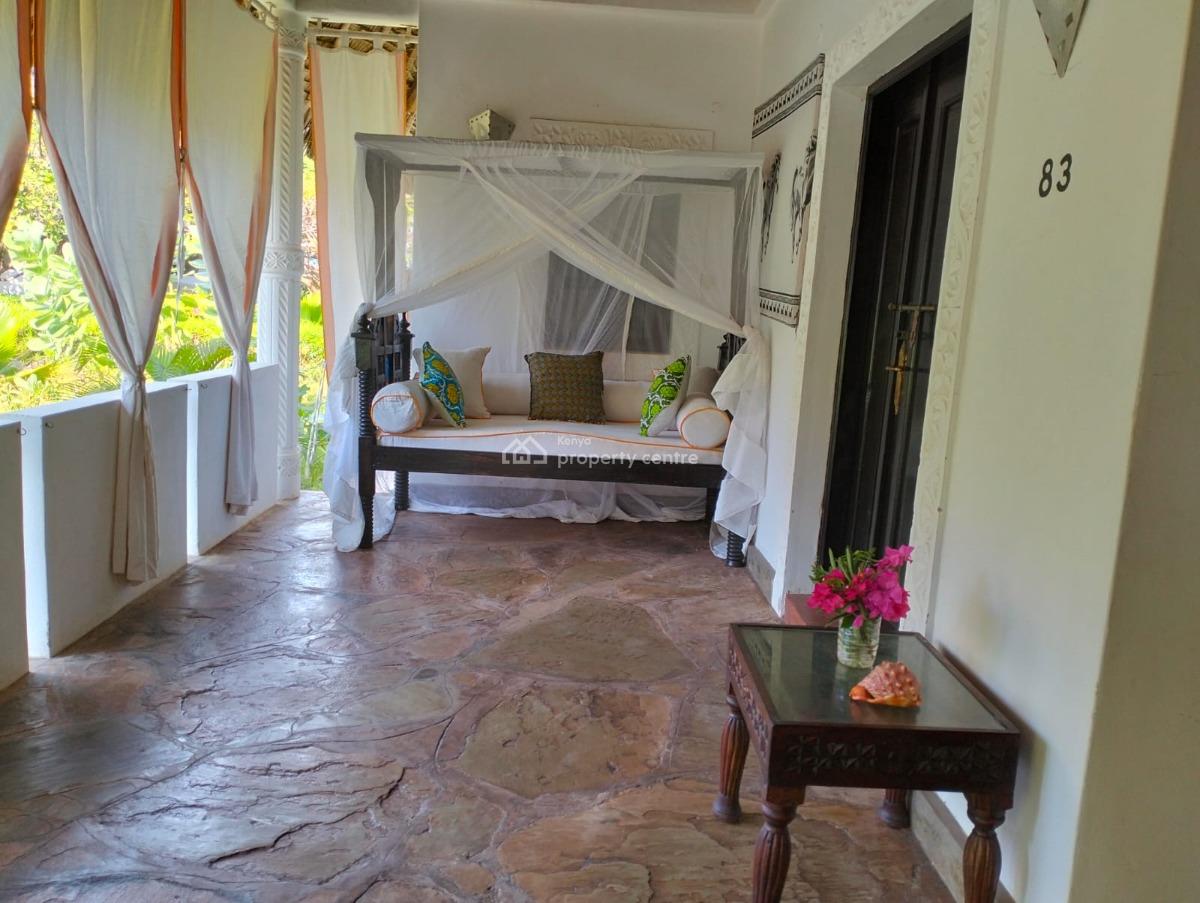 Charming 2 Bedroom Villa in Karibuni Villas, Malindi, Karibuni Villas, Malindi Town, Kilifi, House for Sale
