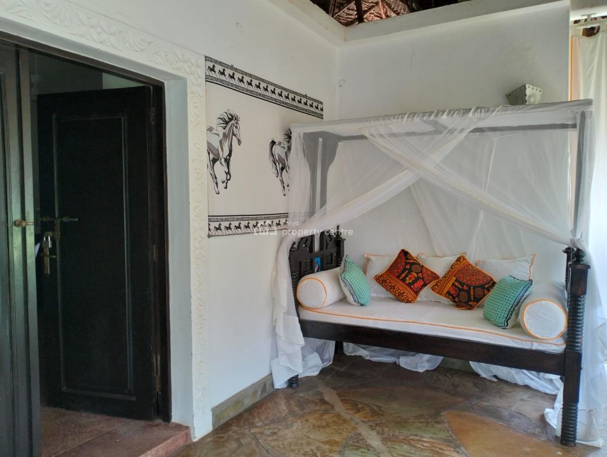 Charming 2 Bedroom Villa in Karibuni Villas, Malindi, Karibuni Villas, Malindi Town, Kilifi, House for Sale