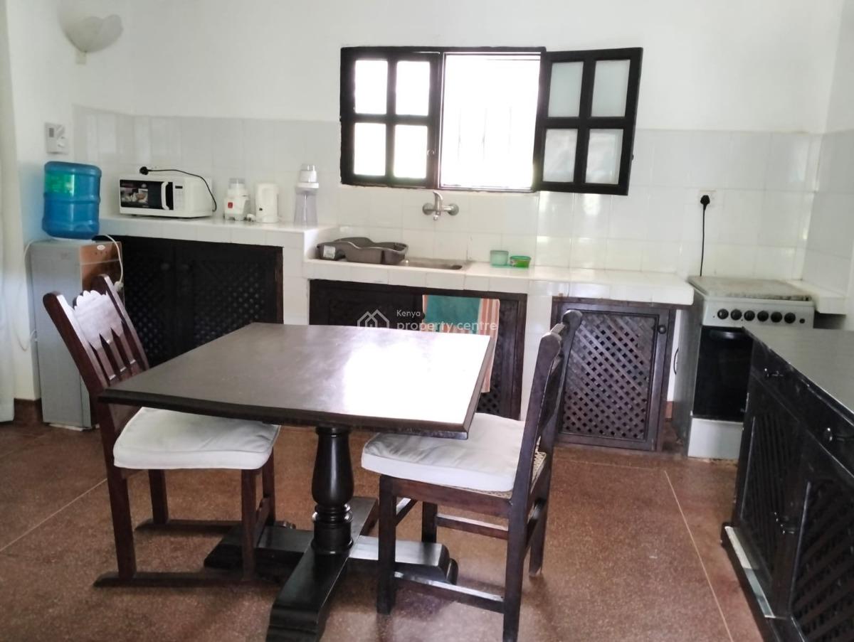 Charming 2 Bedroom Villa in Karibuni Villas, Malindi, Karibuni Villas, Malindi Town, Kilifi, House for Sale