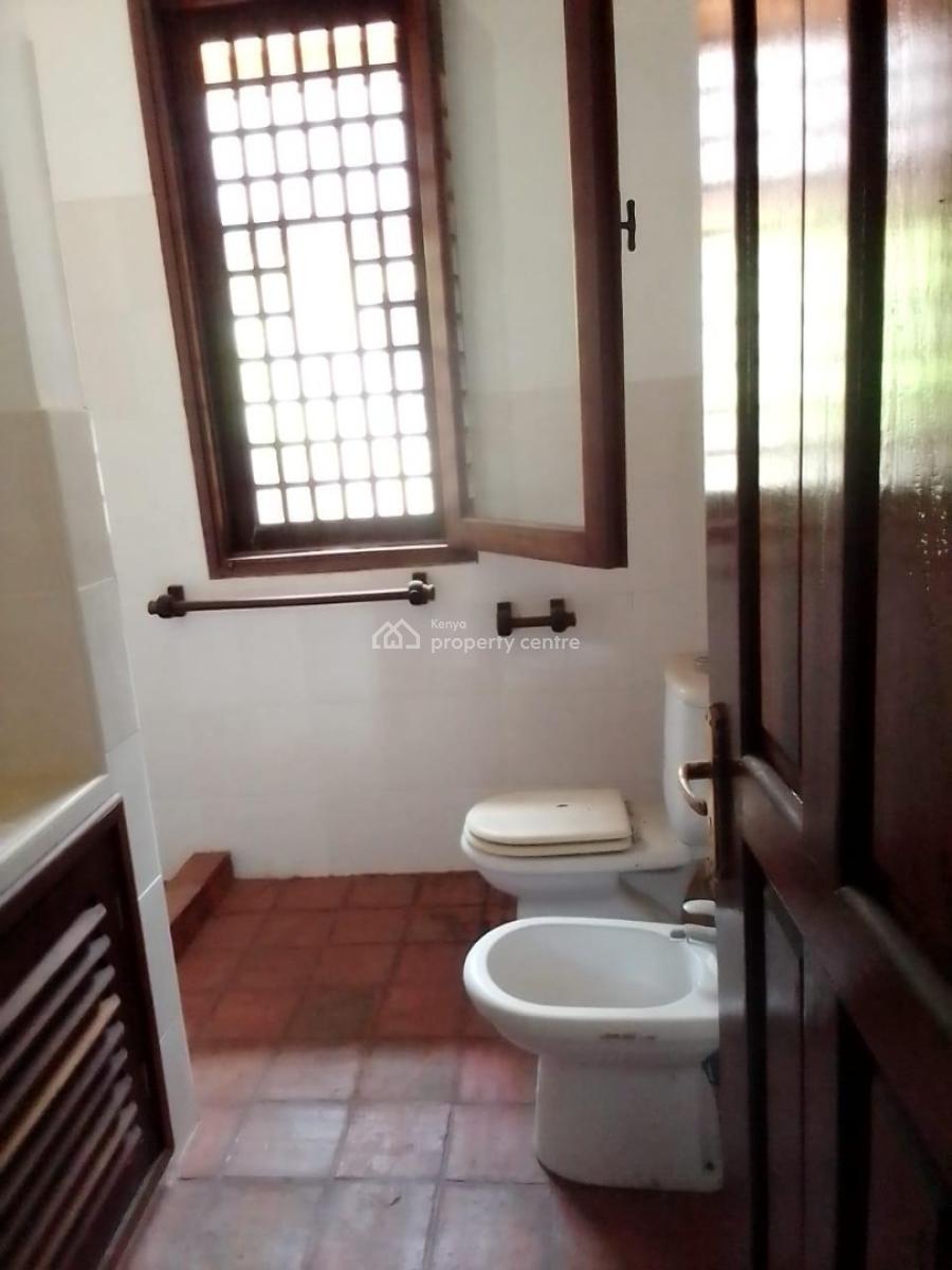 Beachfront 2 Bedroom Furnished Villa in Malindi, Kilimandogo, Kilimambogo, Malindi Town, Kilifi, Apartment for Sale