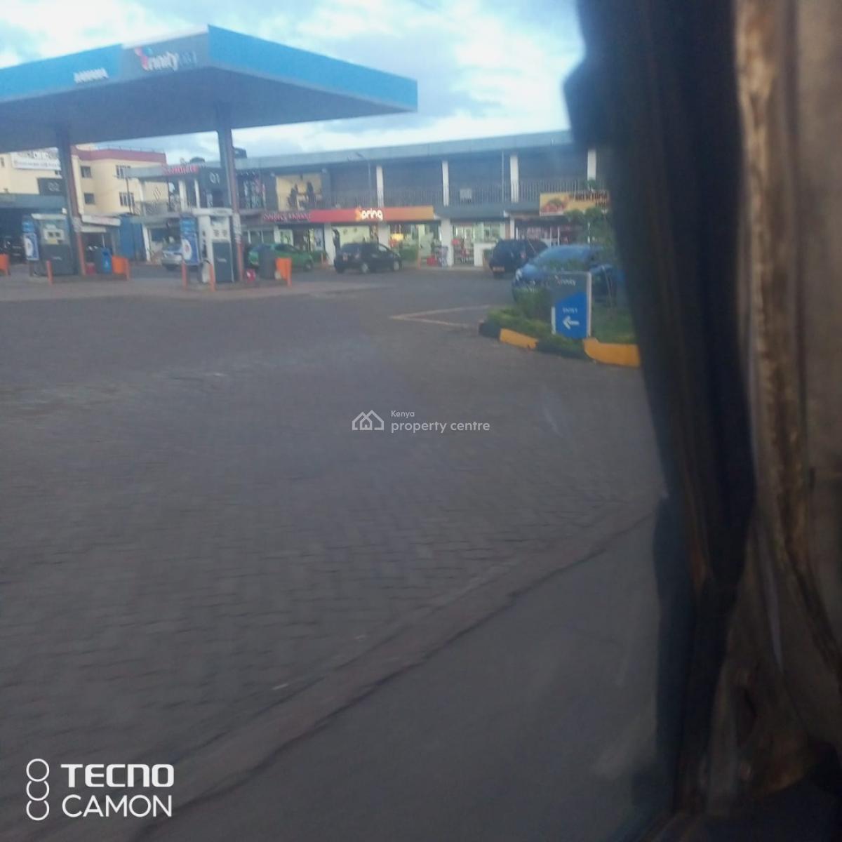 33 Acres of Prime Development Land, Banana-tigoni Road, Banana, Kiambu, Mixed-use Land for Sale