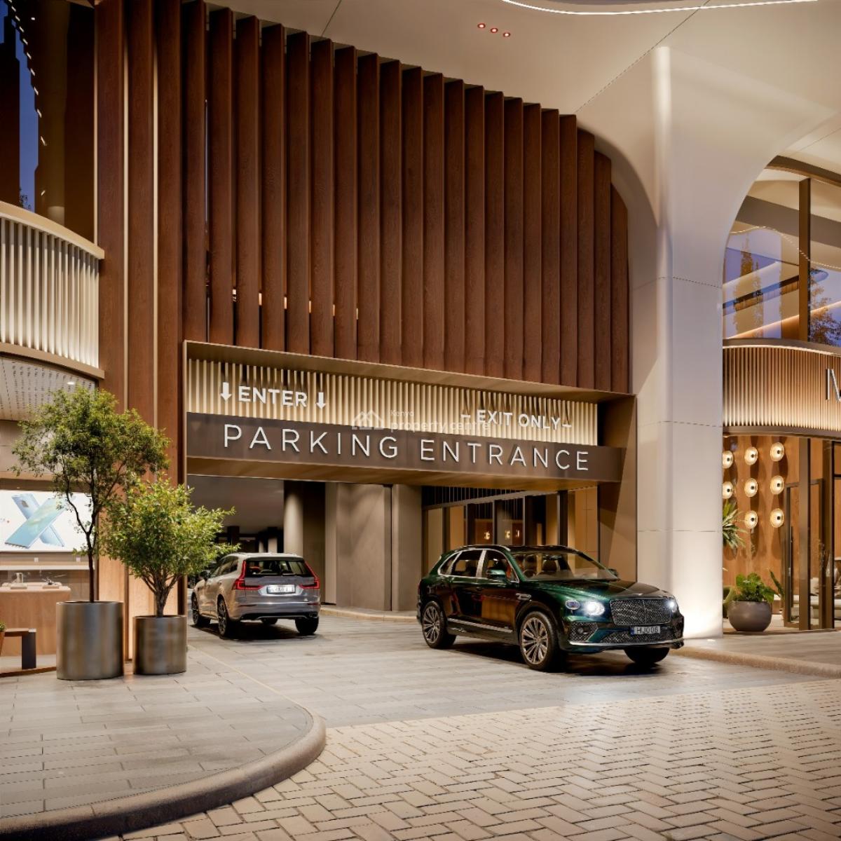 1 Bedroom Apartments  in Kilimani, Kilimani, Westlands, Nairobi, Apartment for Sale