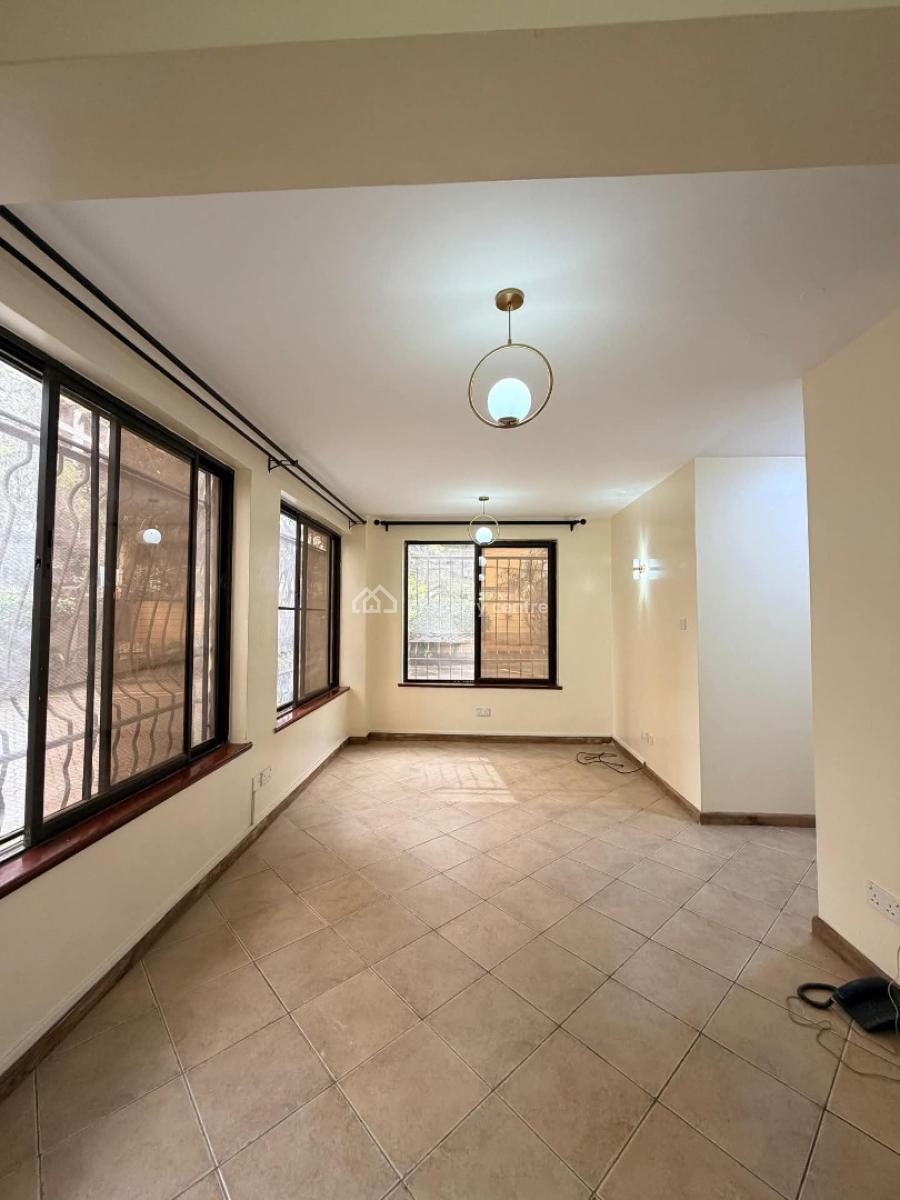 Executive 1 Bedroom Master En-suite Apartment in Kilimani, Kilimani, Kilimani, Nairobi, Apartment for Rent