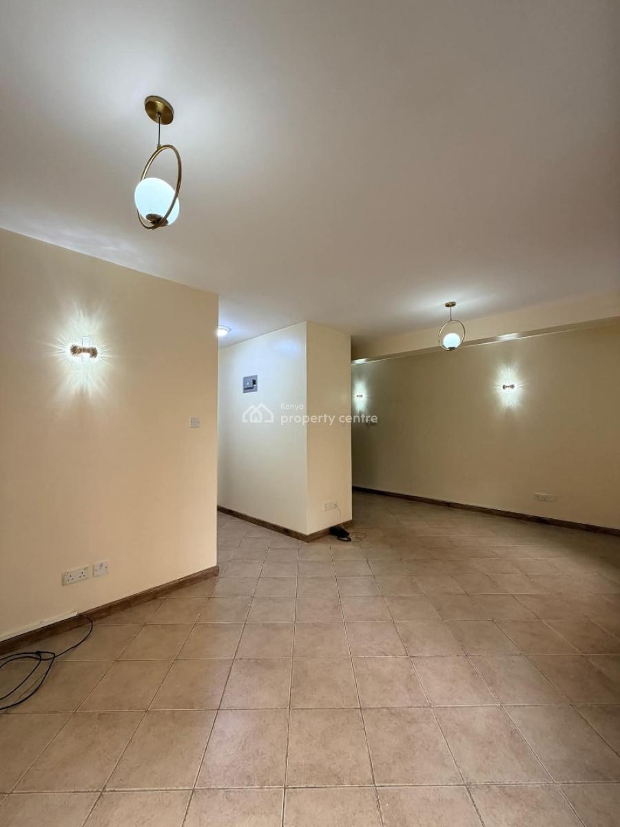 Executive 1 Bedroom Master En-suite Apartment in Kilimani, Kilimani, Kilimani, Nairobi, Apartment for Rent