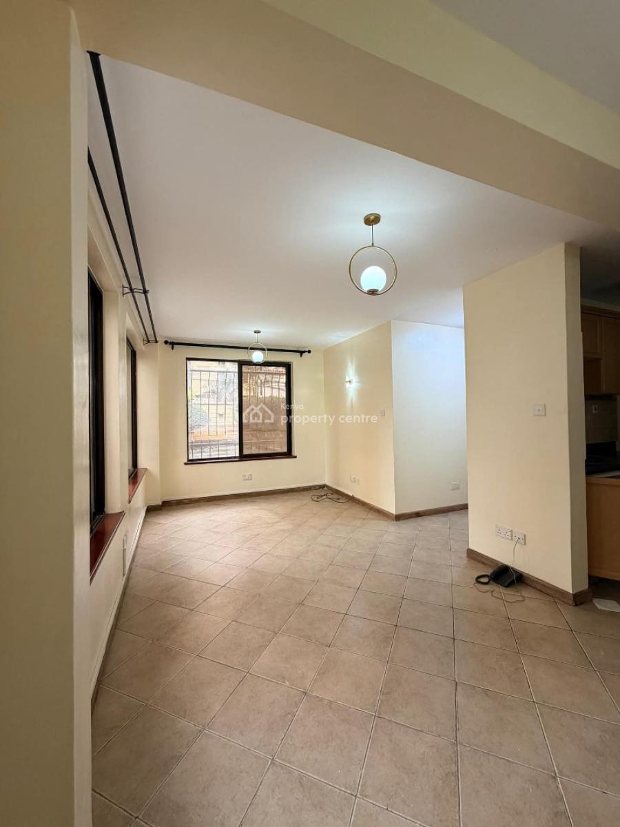 Executive 1 Bedroom Master En-suite Apartment in Kilimani, Kilimani, Kilimani, Nairobi, Apartment for Rent