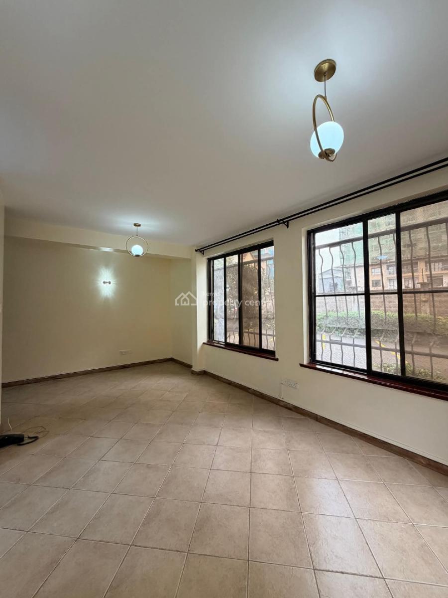 Executive 1 Bedroom Master En-suite Apartment in Kilimani, Kilimani, Kilimani, Nairobi, Apartment for Rent