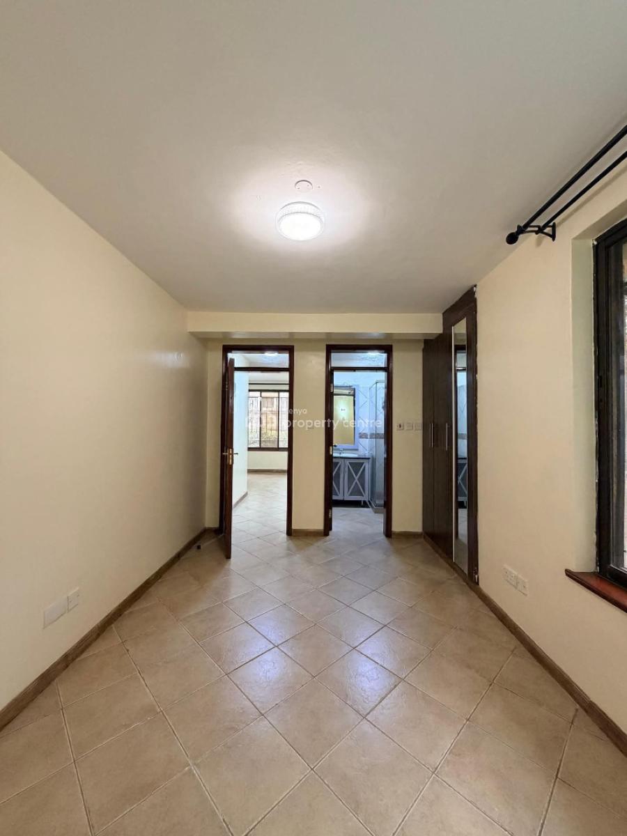 Executive 1 Bedroom Master En-suite Apartment in Kilimani, Kilimani, Kilimani, Nairobi, Apartment for Rent