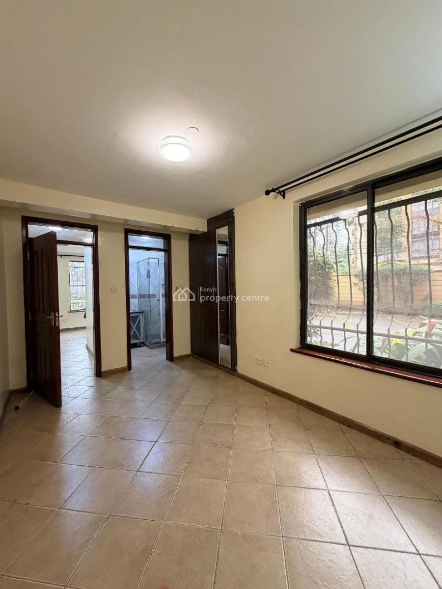Executive 1 Bedroom Master En-suite Apartment in Kilimani, Kilimani, Kilimani, Nairobi, Apartment for Rent