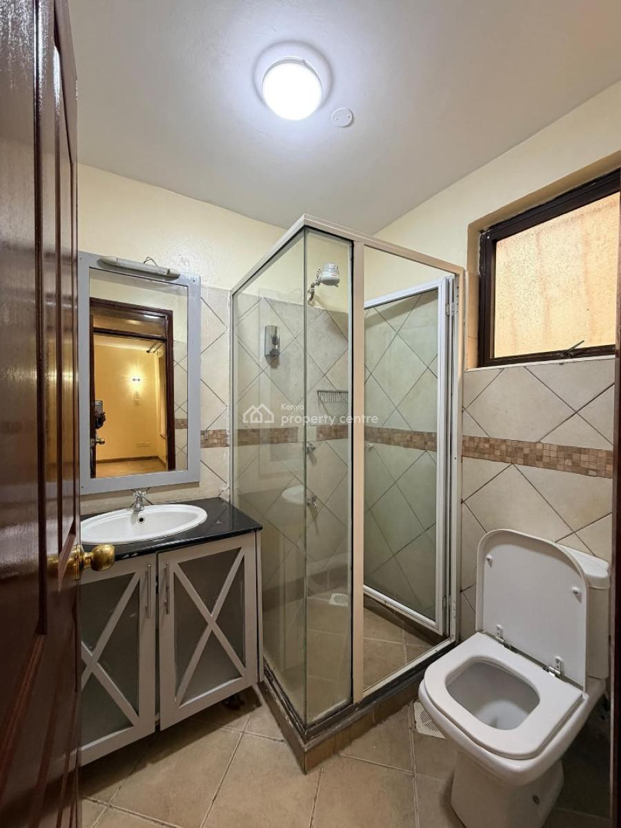 Executive 1 Bedroom Master En-suite Apartment in Kilimani, Kilimani, Kilimani, Nairobi, Apartment for Rent