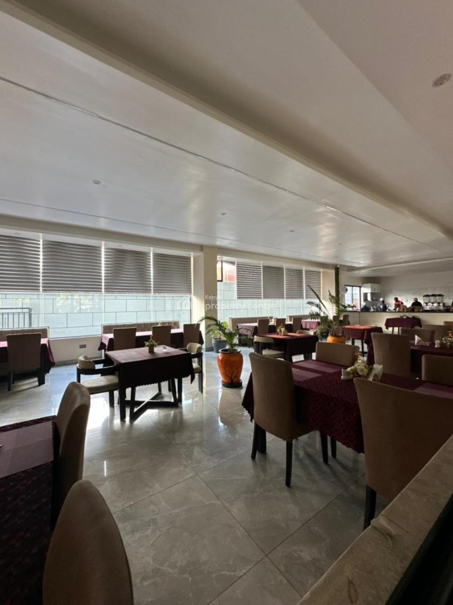 2 Bedroom Apartment in Kileleshwa, Tabere Road, Kileleshwa, Nairobi, Apartment for Rent