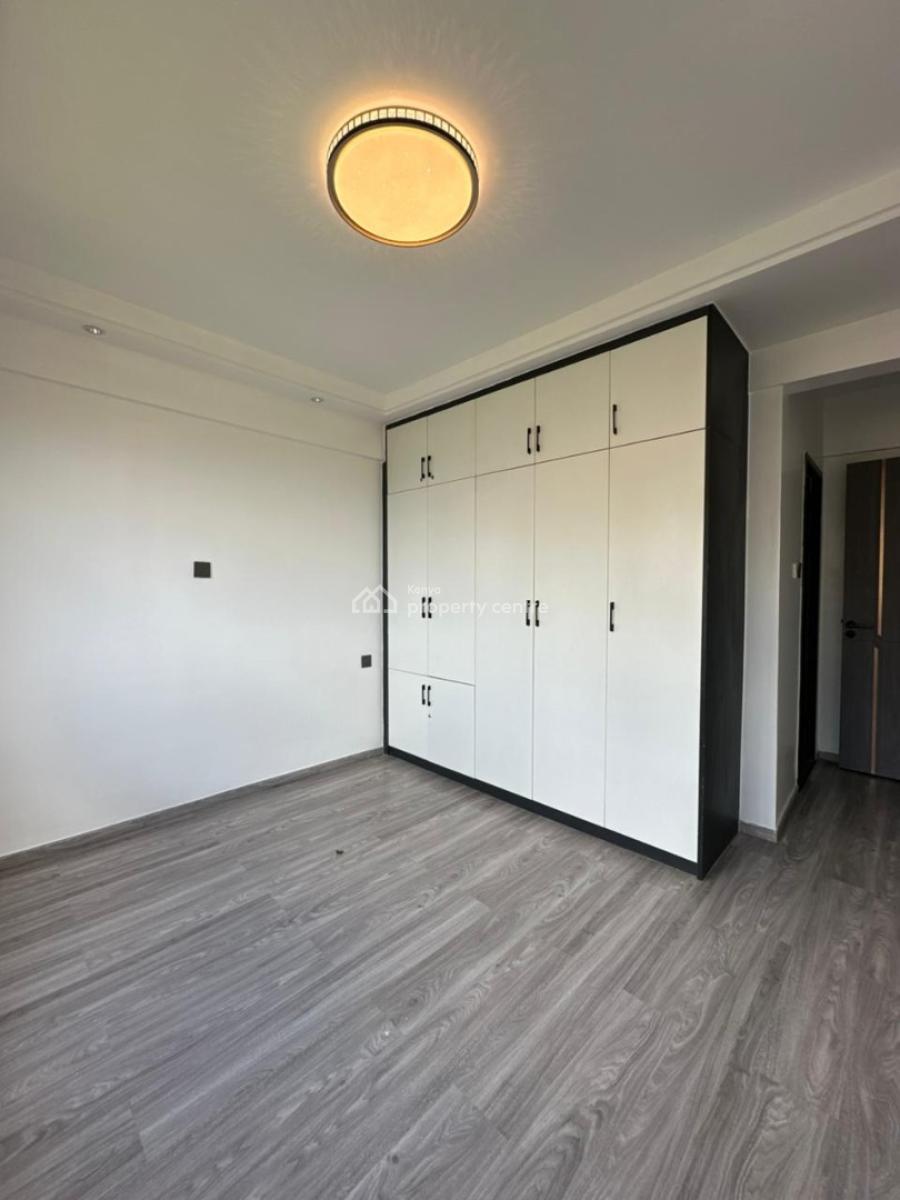 2 Bedroom Apartment in Kileleshwa, Tabere Road, Kileleshwa, Nairobi, Apartment for Rent